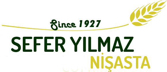 Sefer Yilmaz Nişasta – SEFER YILMAZ NİŞASTA GIDA SAN. ve TİC. LTD. ŞTİ. GAZİANTEP